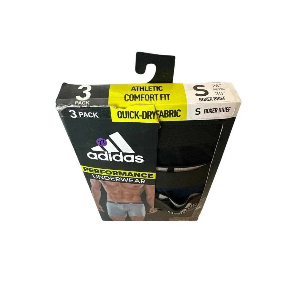 adidas men performance